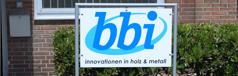 BB Innovationen AGB